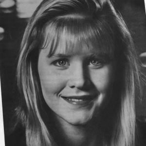 Josie Davis