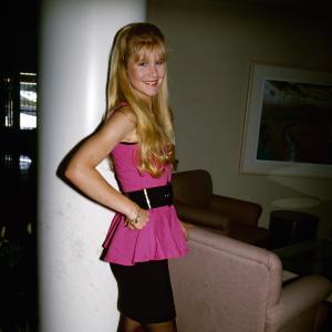 Josie Davis