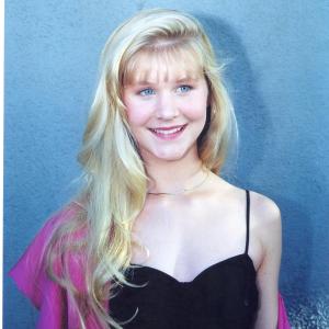 Josie Davis