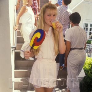 Josie Davis