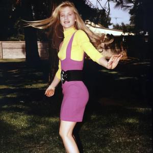 Josie Davis