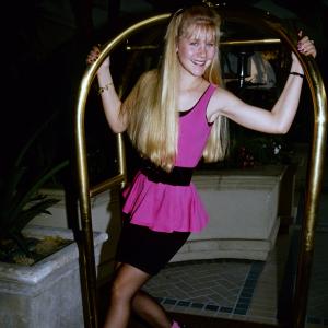 Josie Davis