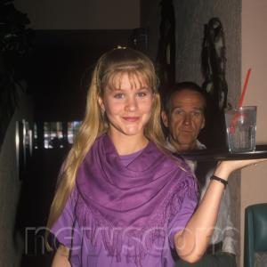 Josie Davis