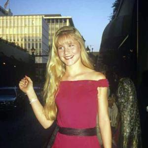 Josie Davis