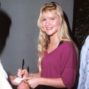 Josie Davis