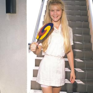 Josie Davis