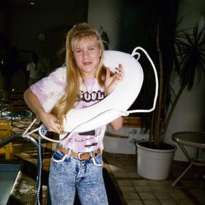Josie Davis