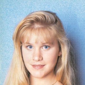 Josie Davis