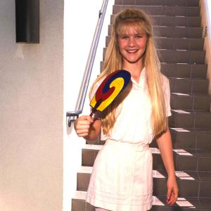 Josie Davis