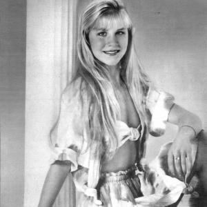 Josie Davis