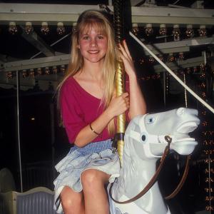 Josie Davis