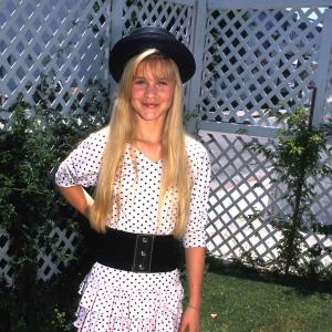 Josie Davis