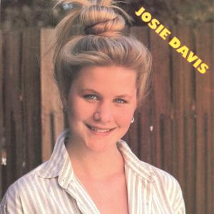 Josie Davis