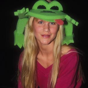 Josie Davis