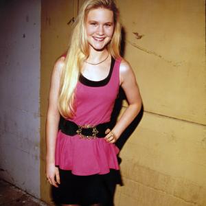 Josie Davis