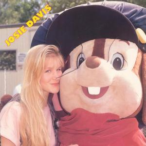 Josie Davis