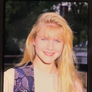 Josie Davis