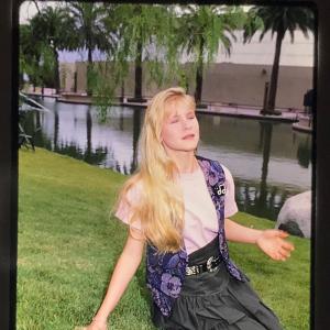 Josie Davis