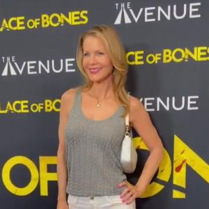 Josie Davis