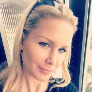 Josie Davis