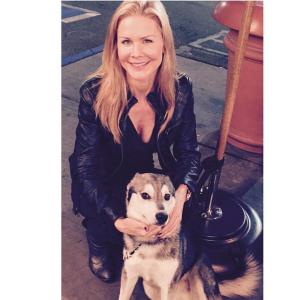 Josie Davis