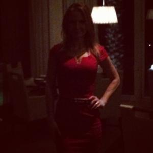 Josie Davis