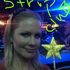Josie Davis