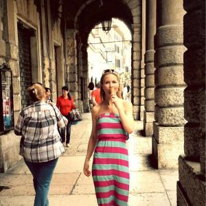 Italy 2015