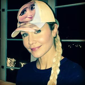 Josie Davis