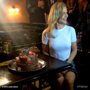 Birthday 2016