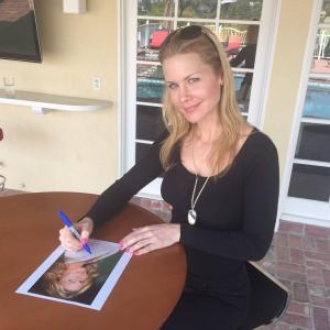 Josie Davis