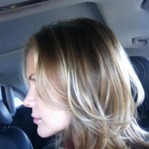 Josie Davis