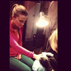 Josie Davis