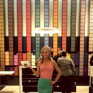 Josie Davis