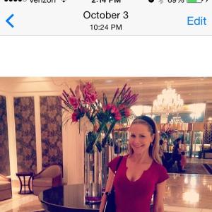 Josie Davis