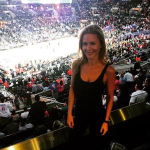 Josie Davis