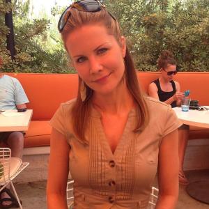 Josie Davis