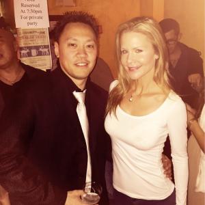 Josie Davis