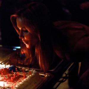 40th birthday