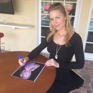 Josie Davis