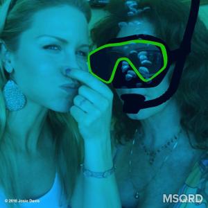 Josie Davis