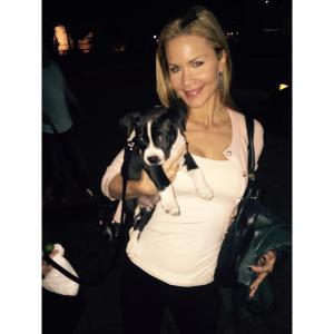 Josie Davis