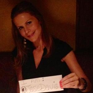 Josie Davis