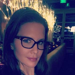 Josie Davis