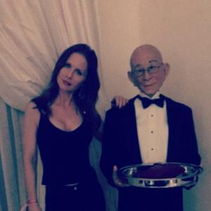Josie Davis