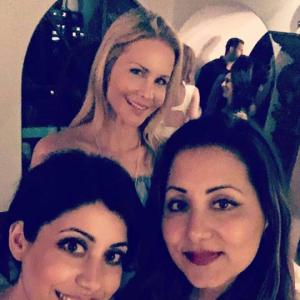 Josie Davis