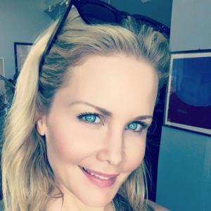 Josie Davis