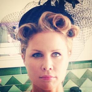 Josie Davis