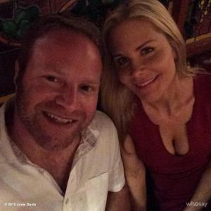 Josie Davis