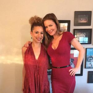 Josie Davis